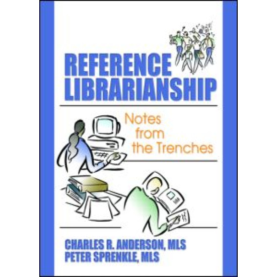 Reference Librarianship