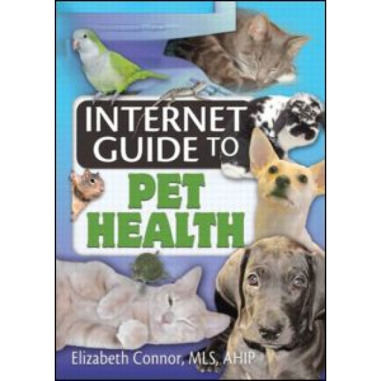 Internet Guide to Pet Health Internet Guide to Pet Health