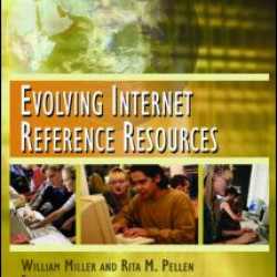 Evolving Internet Reference Resources