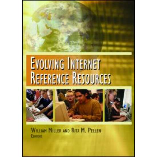 Evolving Internet Reference Resources