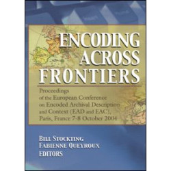 Encoding Across Frontiers Encoding Across Frontiers