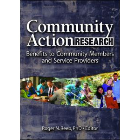 Community Action Research Community Action Research
