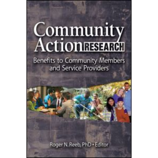 Community Action Research Community Action Research