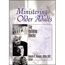 Ministering to Older Adults