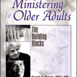Ministering to Older Adults