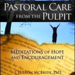 Pastoral Care from the Pulpit