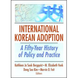 International Korean Adoption