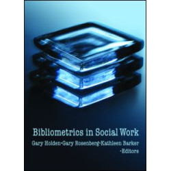 Bibliometrics in Social Work Bibliometrics in Social Work