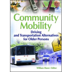 Community Mobility Community Mobility