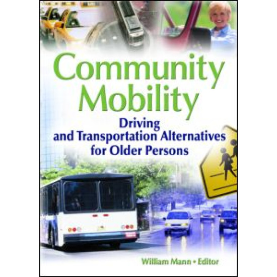 Community Mobility Community Mobility