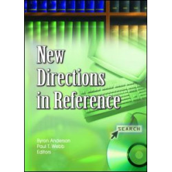 New Directions in Reference
