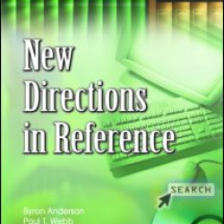 New Directions in Reference New Directions in Reference