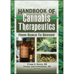The Handbook of Cannabis Therapeutics