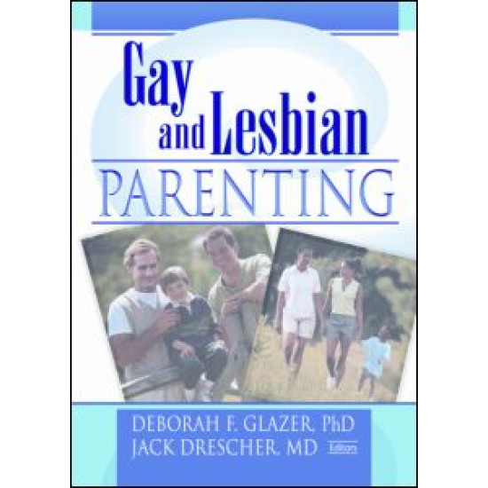 Gay and Lesbian Parenting