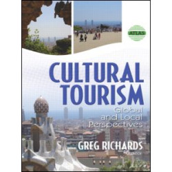 Cultural Tourism Cultural Tourism