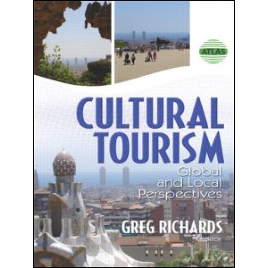 Cultural Tourism Cultural Tourism