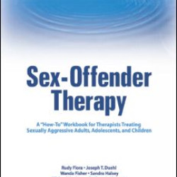 Sex-Offender Therapy Sex-Offender Therapy
