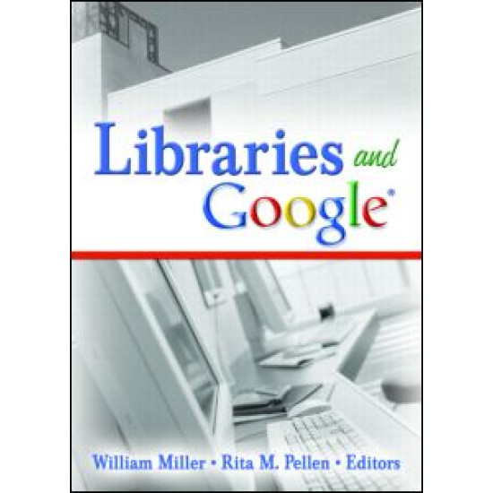 Libraries and Google