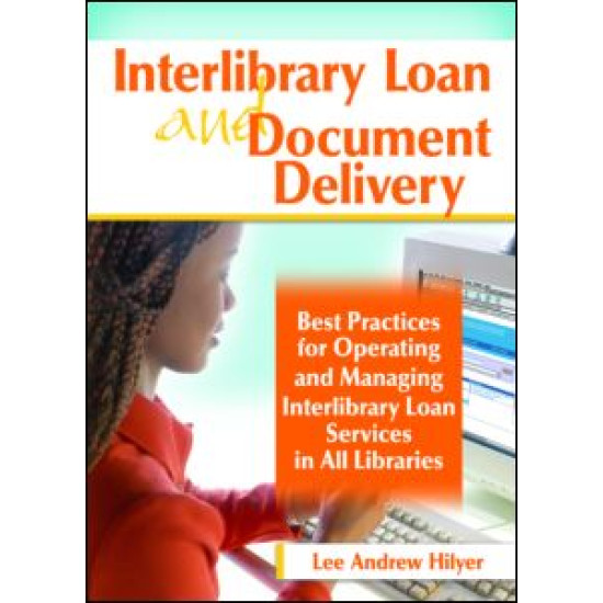 Interlibrary Loan and Document Delivery