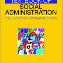 Textbook of Social Administration