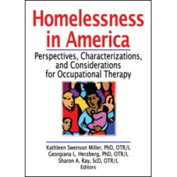 Homelessness in America Homelessness in America