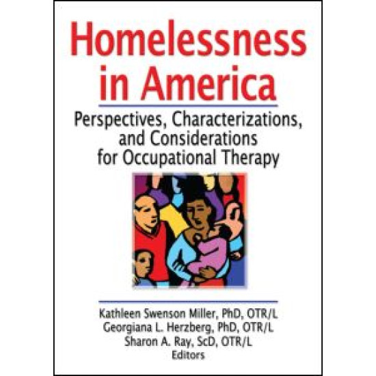 Homelessness in America