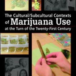 The Cultural/Subcultural Contexts of Marijuana Use at the Turn of the Twenty-First Century The Cultural/Subcultural Contexts of Marijuana Use at the Turn of the Twenty-First Century