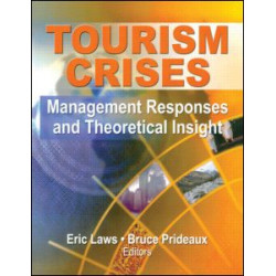 Tourism Crises Tourism Crises
