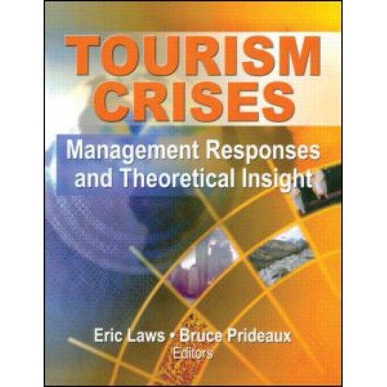 Tourism Crises Tourism Crises
