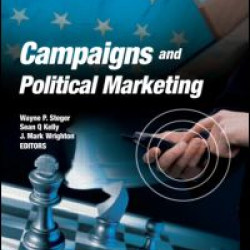 Campaigns and Political Marketing