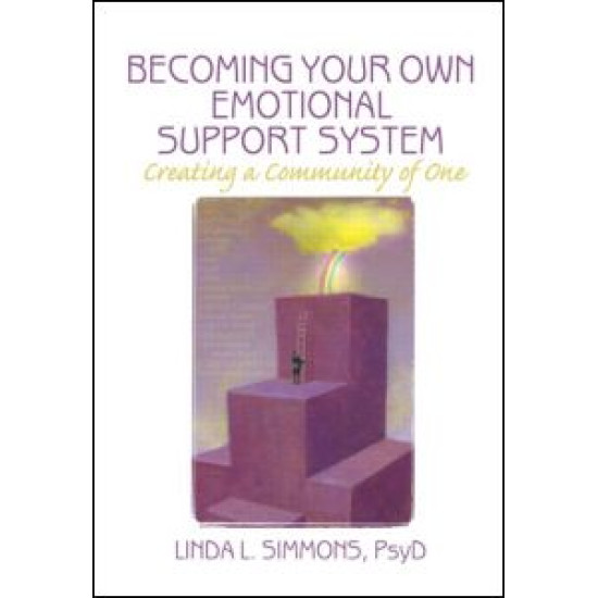 Becoming Your Own Emotional Support System