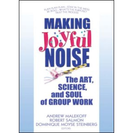 Making Joyful Noise Making Joyful Noise