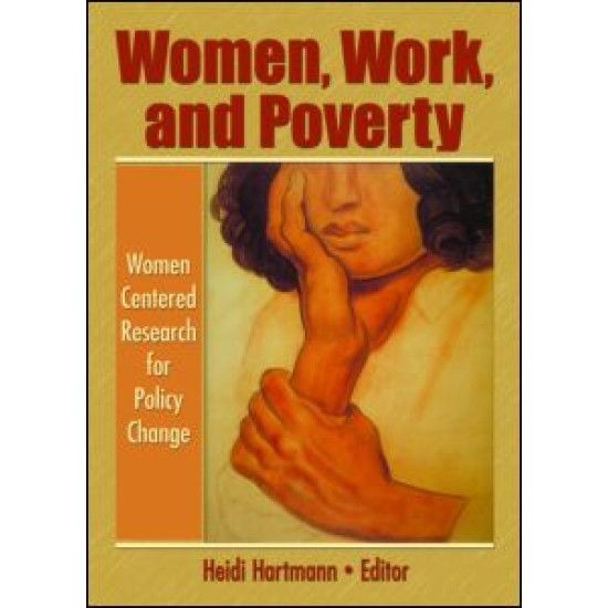 Women, Work, and Poverty