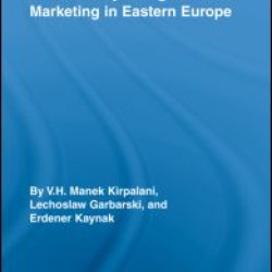 Successfully Doing Business/Marketing In Eastern Europe