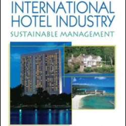 The International Hotel Industry