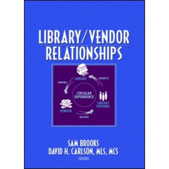 Library/Vendor Relationships