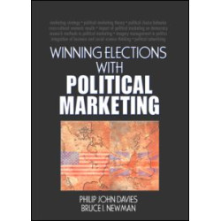 Winning Elections with Political Marketing Winning Elections with Political Marketing