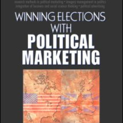Winning Elections with Political Marketing Winning Elections with Political Marketing