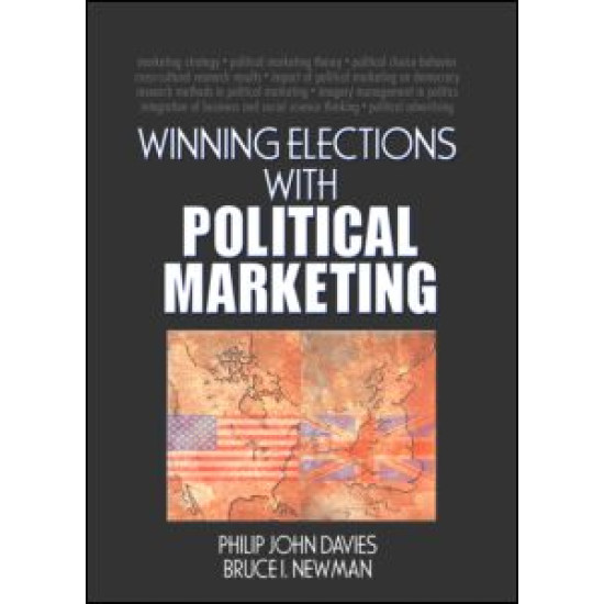Winning Elections with Political Marketing Winning Elections with Political Marketing