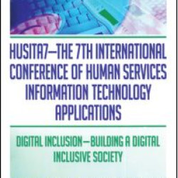 HUSITA7-The 7th International Conference of Human Services Information Technology Applications HUSITA7-The 7th International Conference of Human Services Information Technology Applications