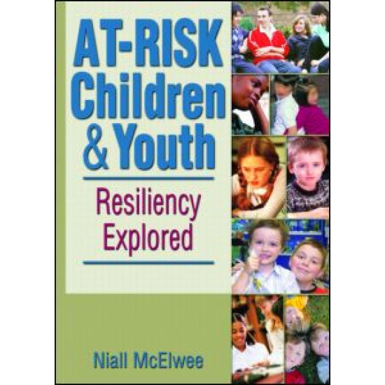 At-Risk Children and Youth At-Risk Children and Youth
