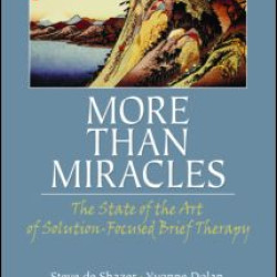 More Than Miracles More Than Miracles
