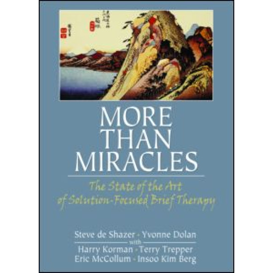 More Than Miracles More Than Miracles