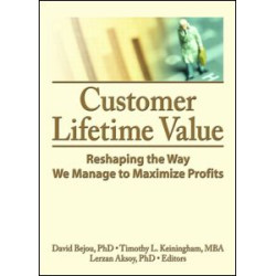 Customer Lifetime Value Customer Lifetime Value