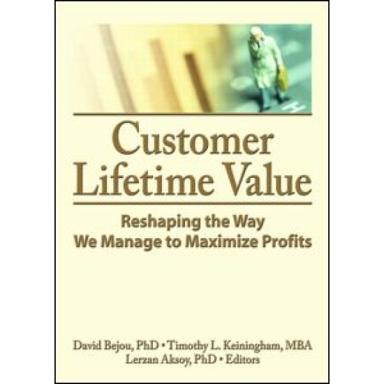 Customer Lifetime Value Customer Lifetime Value