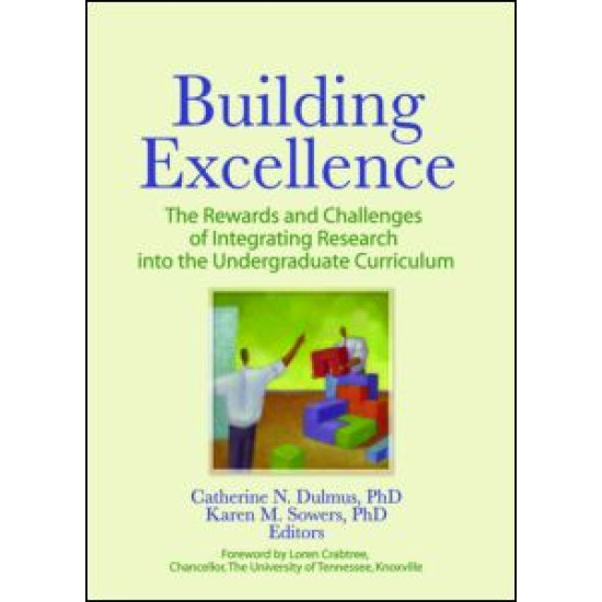 Building Excellence Building Excellence