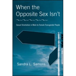 When The Opposite Sex Isn't When The Opposite Sex Isn't