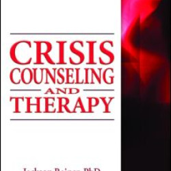 Crisis Counseling and Therapy Crisis Counseling and Therapy