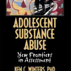 Adolescent Substance Abuse Adolescent Substance Abuse