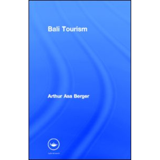Bali Tourism Bali Tourism